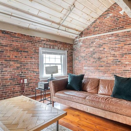 Downtown 2Br W Wd In-Unit Nr N Station Bos-213 Apartment Boston Bagian luar foto