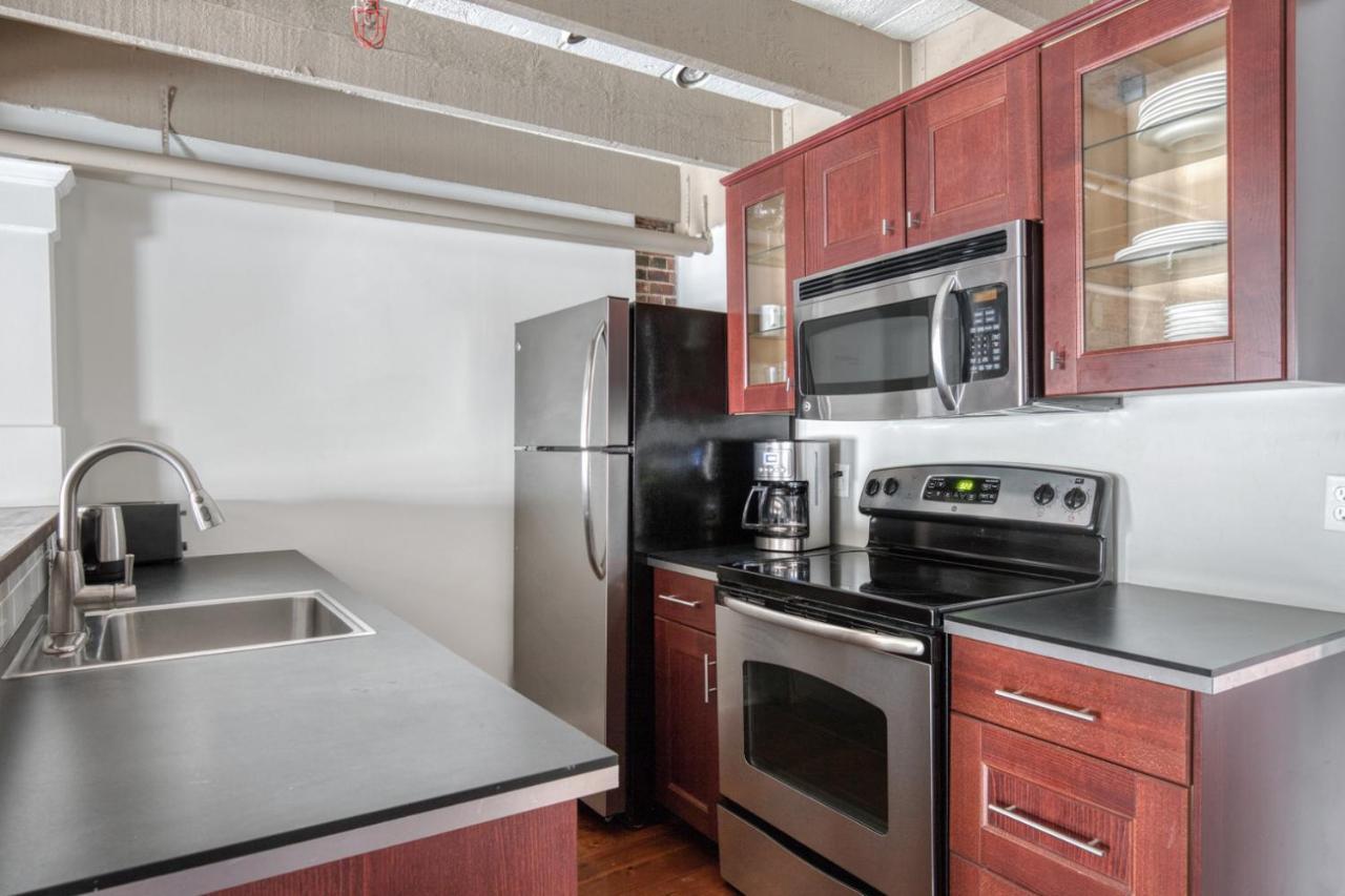 Downtown 2Br W Wd In-Unit Nr N Station Bos-213 Apartment Boston Bagian luar foto